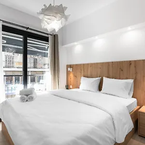 Twins, Nilie Hospitality Mgmt Διαμέρισμα