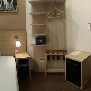 Budapest Citi Guesthouse Βουδαπέστη